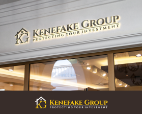 Kenefake Group entry by einaraees