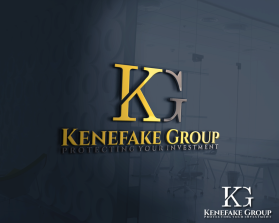 Kenefake Group entry by einaraees