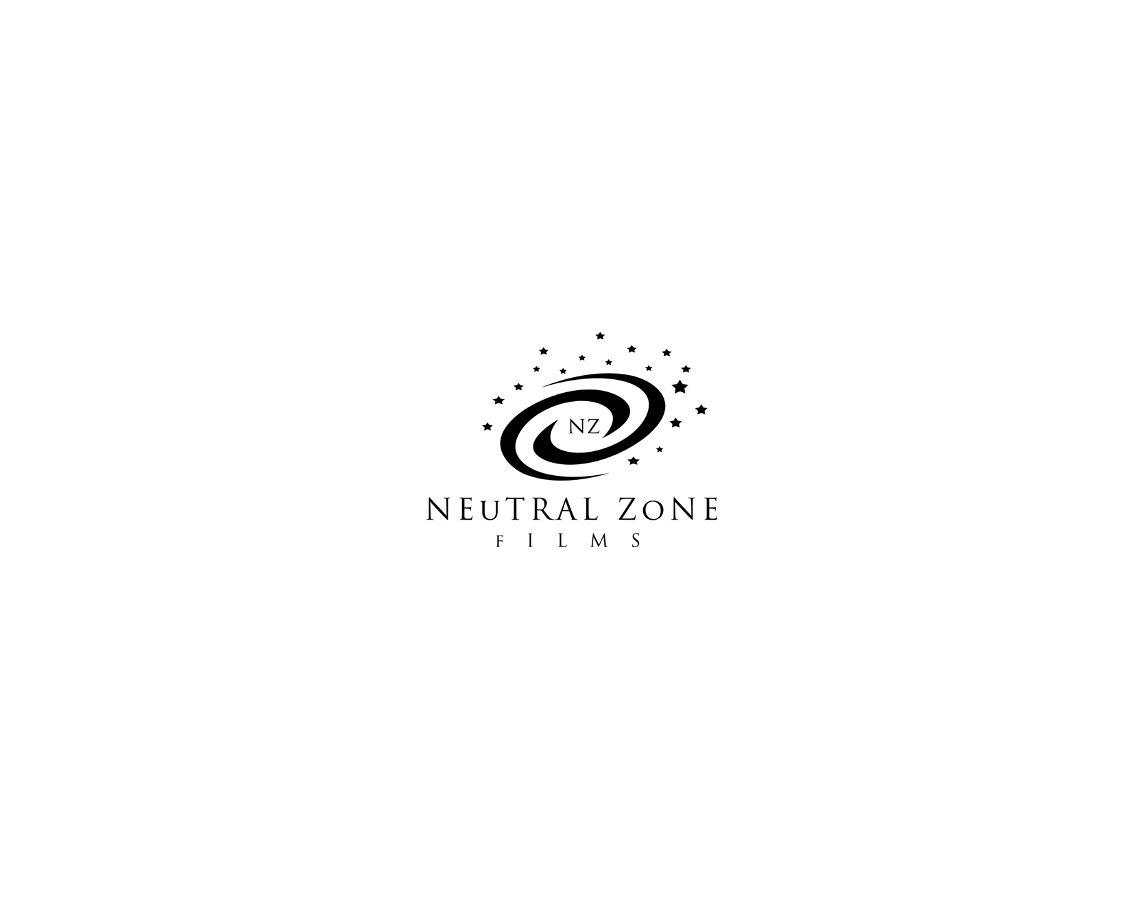 Logo Design for Neutral Zone Films