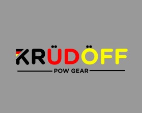 Krudoff entry by markingkong