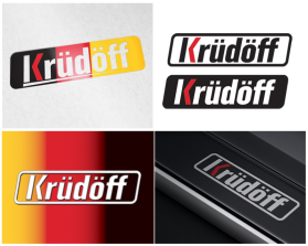 Krudoff entry by alex.projector
