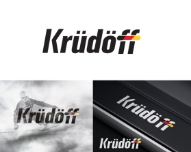 Krudoff entry by alex.projector