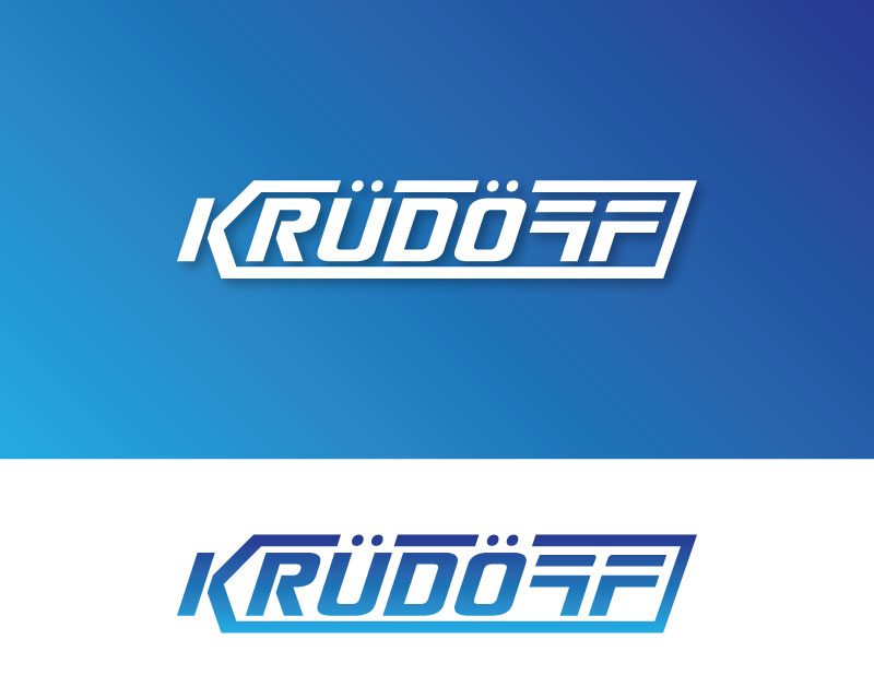 Logo Design for Krudoff