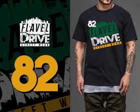 FLAVELDRIVE entry by babyakina