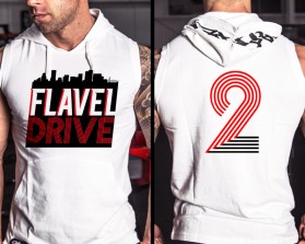 FLAVELDRIVE entry by FactoryMinion