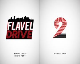 FLAVELDRIVE entry by FactoryMinion