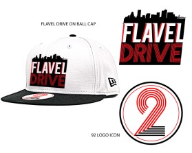 FLAVELDRIVE entry by FactoryMinion
