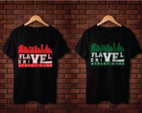 FLAVELDRIVE entry by Amit1991
