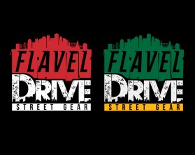 FLAVELDRIVE entry by babyakina