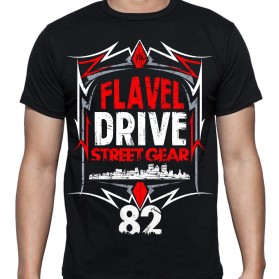 FLAVELDRIVE entry by jonny2quest