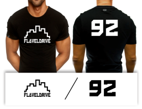 FLAVELDRIVE entry by paceporo