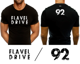 FLAVELDRIVE entry by paceporo