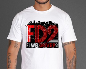 FLAVELDRIVE entry by FactoryMinion