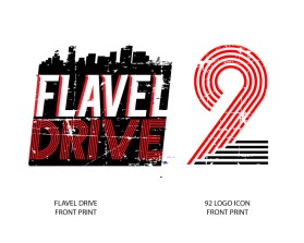 FLAVELDRIVE entry by FactoryMinion