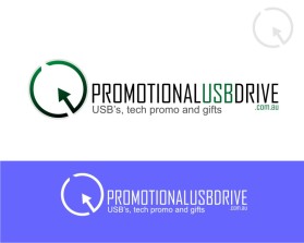 PromotionalUsbDrive.com.au entry by rizky