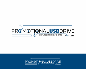 PromotionalUsbDrive.com.au entry by Anglo Saxon