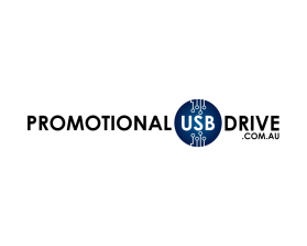 PromotionalUsbDrive.com.au entry by djavadesign