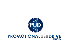 PromotionalUsbDrive.com.au entry by djavadesign