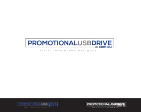 PromotionalUsbDrive.com.au entry by rhighanz10