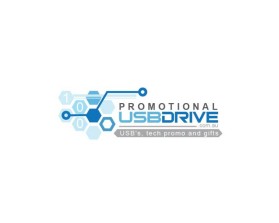 PromotionalUsbDrive.com.au entry by Rikfan