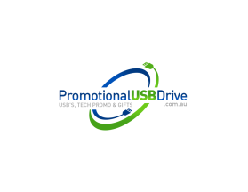 PromotionalUsbDrive.com.au entry by hym35
