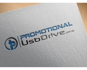 PromotionalUsbDrive.com.au entry by Creative_Mind.