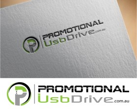 PromotionalUsbDrive.com.au entry by Creative_Mind.