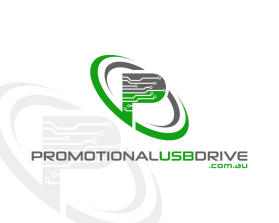 PromotionalUsbDrive.com.au entry by paczgraphics
