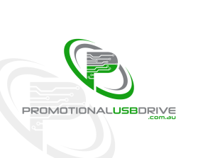 PromotionalUsbDrive.com.au entry by paczgraphics