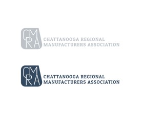 Chattanooga Regional Manufacturers Association entry by minimalogo