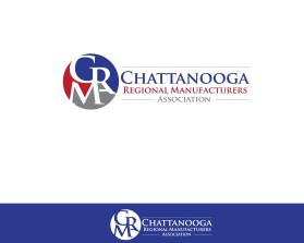Chattanooga Regional Manufacturers Association entry by JBsign