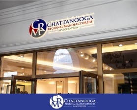 Chattanooga Regional Manufacturers Association entry by JBsign