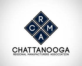 Chattanooga Regional Manufacturers Association entry by devdev21
