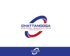 Chattanooga Regional Manufacturers Association entry by JBsign