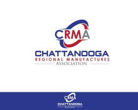 Chattanooga Regional Manufacturers Association entry by JBsign