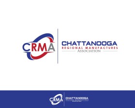 Chattanooga Regional Manufacturers Association entry by JBsign