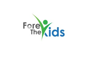 Fore The Kids entry by JBsign