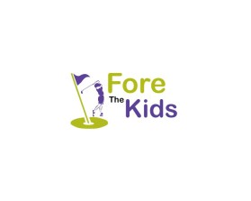 Fore The Kids entry by khekong