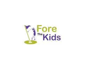 Fore The Kids entry by khekong