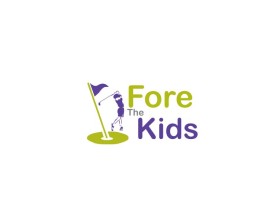 Fore The Kids entry by khekong