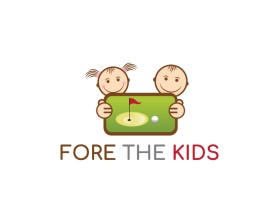 Fore The Kids entry by Amit1991