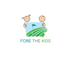 Fore The Kids entry by Amit1991