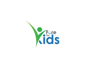 Fore The Kids entry by JBsign
