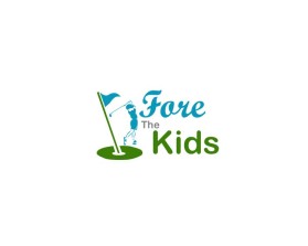 Fore The Kids entry by khekong
