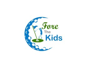 Fore The Kids entry by khekong