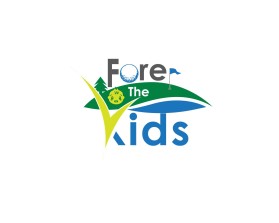 Fore The Kids entry by JBsign