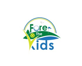 Fore The Kids entry by JBsign