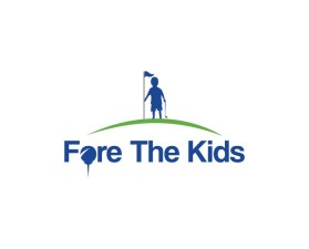 Fore The Kids entry by arsdesign