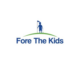 Fore The Kids entry by arsdesign