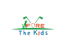 Fore The Kids entry by koplaxx